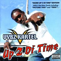 New Millenium - VYBZ Kartel, Wayne Marshall