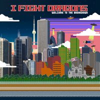 Give It Up - I Fight Dragons