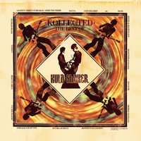 Drop In The Sea - Kula Shaker
