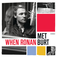 Make It Easy On Yourself - Ronan Keating, Burt Bacharach