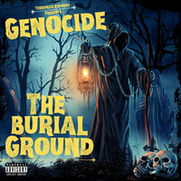Stand Your Ground - Genocide, Teva Valentine