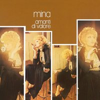 I Sogni Di Un Semplice - Mina