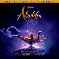 Prince Ali - Alan Menken, Howard Ashman