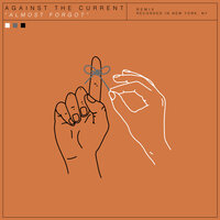 Almost Forgot - Against the Current, Ryan Riback