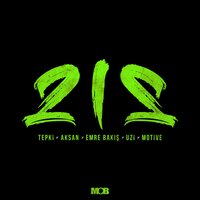 212 - Tepki, Aksan, Emre Bakış