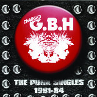 Four Men - G.B.H.