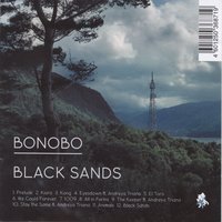Kiara - Bonobo