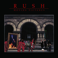 The Camera Eye - Rush