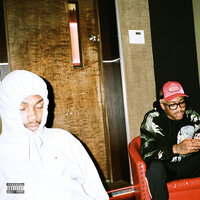 Vision - $NOT, Lil Tracy