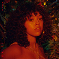 Simmer - Mahalia, Nao, Flohio