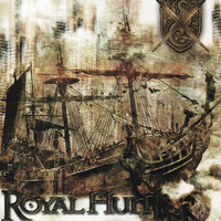End Of The Line - Royal Hunt