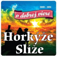 LISTOK NA MARS - Horkyze Slize