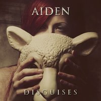The Devil's Eyes - Aiden