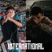 INTERNATIONAL - Ramo, Marlo