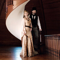Wide Open - Sugarland