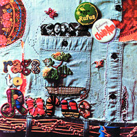 Ain't Nothin' But A Maybe - Rufus, Chaka Khan