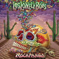 Change The World - Los Lonely Boys