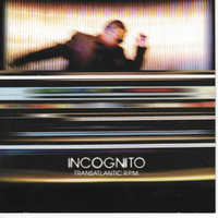 Your Sun My Sky - Incognito
