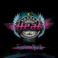 Everybody Wants To Be Someone - H.E.A.T