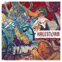 All I Wanna Do Is Make Love To You - Halestorm