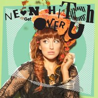 Get over U - Neon Hitch, Borgore