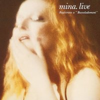 Lacreme Napulitane - Mina