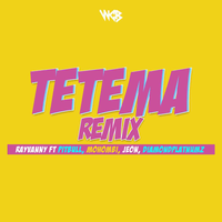 Tetema - Rayvanny, Pitbull, Mohombi