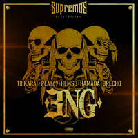 3NG - 18 Karat, Hemso, Hamada