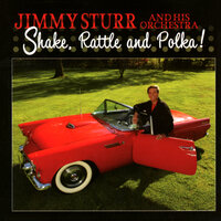 Tossin' And Turnin' - Jimmy Sturr, Delbert McClinton