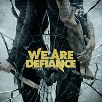 It's Not A Problem Unless You Make It One - We Are Defiance
