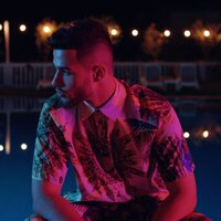 Alone - Sergio