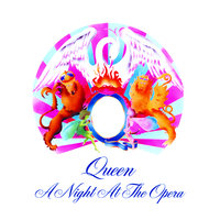 Good Company - Queen