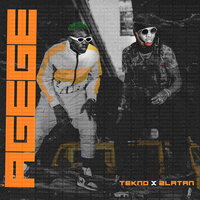 Agege - Tekno, Zlatan