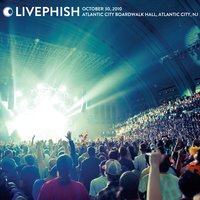Kill Devil Falls - Phish