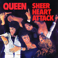 Tenement Funster - Queen