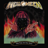 Anything My Mama Don't Like - Helloween