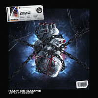Haut de gamme - JOYCA, Boostee