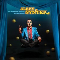 Mujer Animal (Dueto Con Rubén Blades) - Aleks Syntek, Rubén Blades