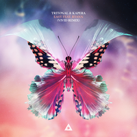 Easy - Tritonal, Kapera, RYANN