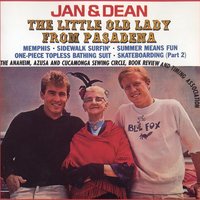 It's As Easy As 1, 2, 3 - Jan & Dean
