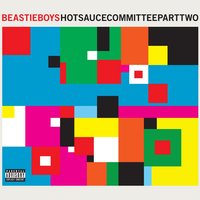 Ok - Beastie Boys
