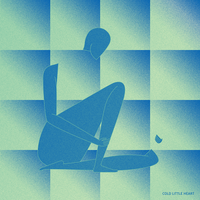 Cold Little Heart - Klangstof
