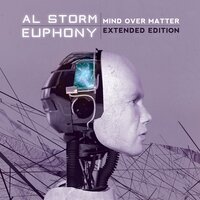 Dancing In The Rain - Euphony, Darwin
