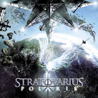 When Mountains Fall - Stratovarius