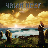 Only Human - Uriah Heep