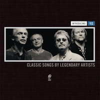 Homeworld (The Ladder) - Yes