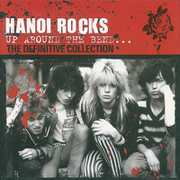 Hanoi Rocks