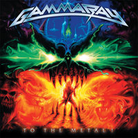 Empathy - Gamma Ray