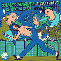 Trump - James Marvel, Doctrine