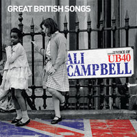 Honky Tonk Women - Ali Campbell
